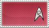 TOS Starfleet engineering